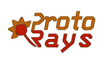 ProtoRays logo